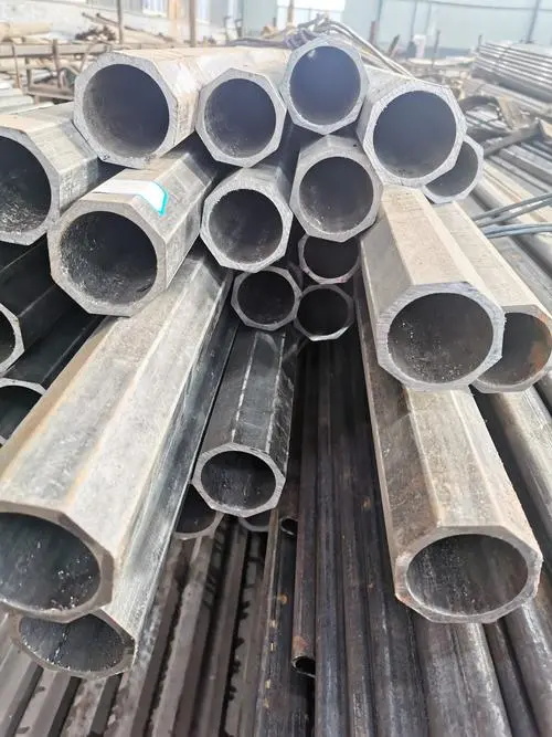 安庆20cr冷拔无缝钢管