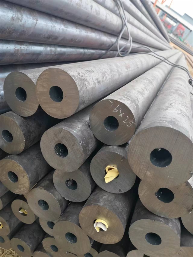 安庆15crmo无缝钢管