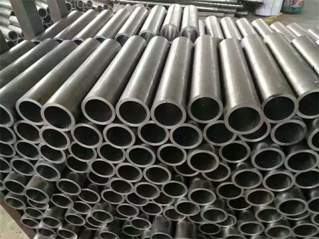 安庆精密管材无缝钢管